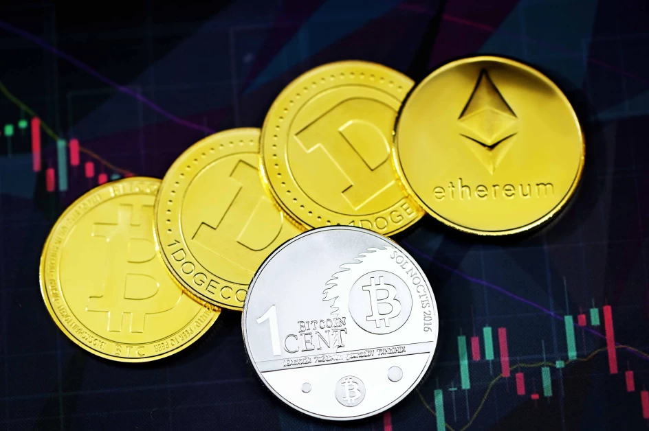 cryptocurrencies investment guide